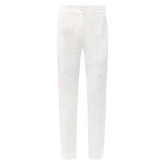 Укороченные брюки Dolce & Gabbana