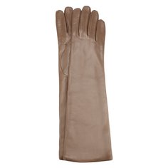 Кожаные перчатки Sermoneta Gloves