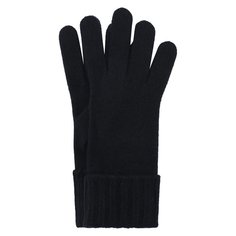Перчатки из смеси шерсти и вискозы Inverni