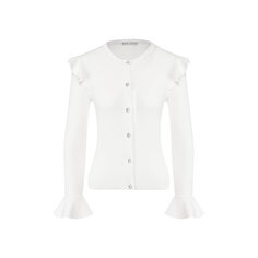 Кардиган из вискозы Alice + Olivia