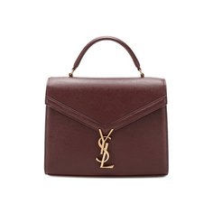 Сумка Cassandra medium Saint Laurent