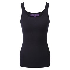 Шелковая майка Ralph Lauren