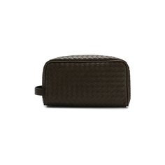 Кожаный несессер Bottega Veneta