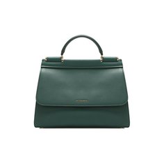 Сумка Sicily Soft medium Dolce & Gabbana