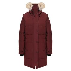 Пуховик Shelburne Canada Goose