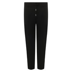 Хлопковые брюки Kiton
