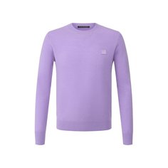 Шерстяной джемпер Acne Studios