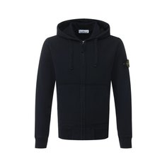 Хлопковая толстовка Stone Island