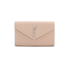 Клатч Monogram на цепочке Saint Laurent