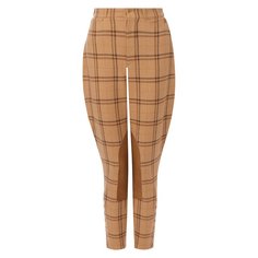 Шерстяные брюки Ralph Lauren