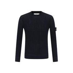 Шерстяной джемпер Stone Island