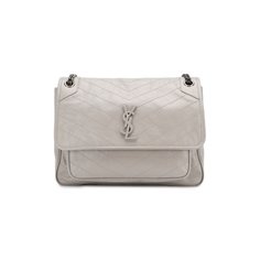 Сумка Niki large Saint Laurent