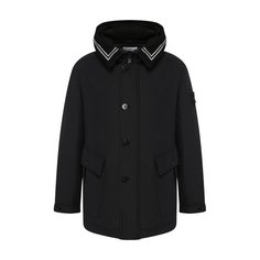Пуховая куртка Stone Island