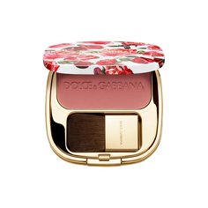 Румяна с эффектом сияния Blush Of Roses, 130 Mocha Dolce & Gabbana