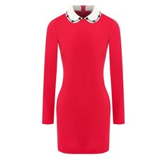 Платье REDVALENTINO