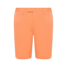 Хлопковые шорты Polo Ralph Lauren