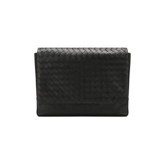 Кожаная сумка Bottega Veneta