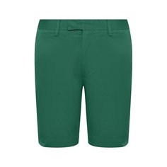 Хлопковые шорты Polo Ralph Lauren