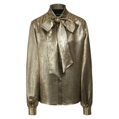 Блузка Saint Laurent