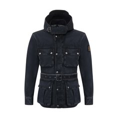Джинсовая куртка Polo Ralph Lauren