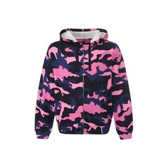 Хлопковая толстовка Valentino