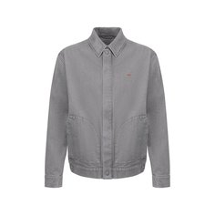 Джинсовая куртка Zegna Couture