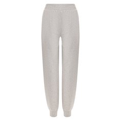 Хлопковые джоггеры Escada Sport