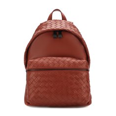 Кожаный рюкзак Bottega Veneta