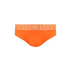 Хлопковые брифы Versace