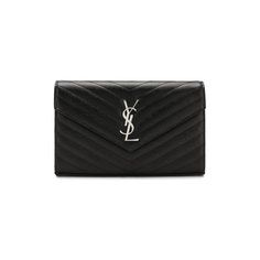Клатч Monogram на цепочке Saint Laurent