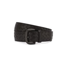 Кожаный ремень Bottega Veneta