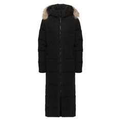 Пуховик Mystique Canada Goose