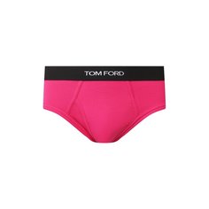 Хлопковые хипсы Tom Ford