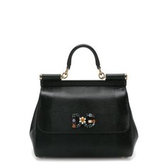 Сумка Sicily medium Dolce & Gabbana