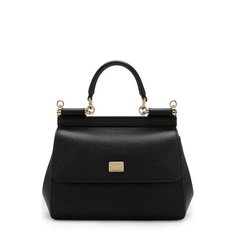 Сумка Sicily small Dolce & Gabbana