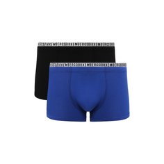 Комплект из двух боксеров Dirk Bikkembergs