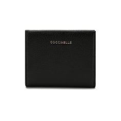 Кожаное портмоне Coccinelle