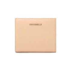 Кожаное портмоне Coccinelle
