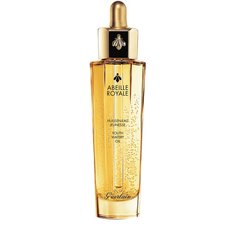 Лёгкое масло-сыворотка для лица Abeille Royale Guerlain