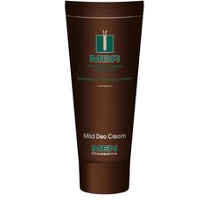 Крем дезодорант Men Oleosome Mild Deo Cream Medical Beauty Research