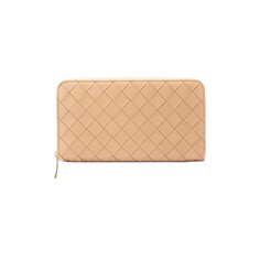 Кожаный кошелек Bottega Veneta