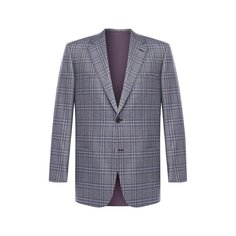 Шерстяной пиджак Brioni