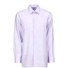 Хлопковая сорочка Brioni