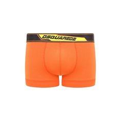 Хлопковые боксеры Dsquared2
