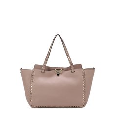 Сумка-тоут Valentino Garavani Rockstud medium Valentino