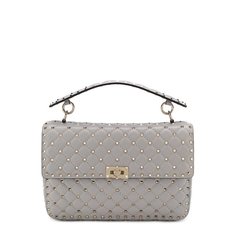 Сумка Valentino Garavani Rockstud Spike large Valentino