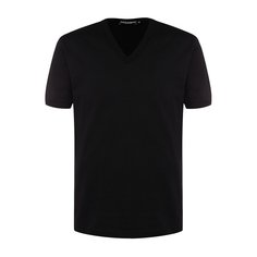 Хлопковая футболка Dolce & Gabbana