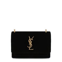 Сумка Sunset small Saint Laurent