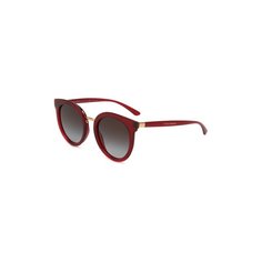 Солнцезащитные очки Dolce & Gabbana