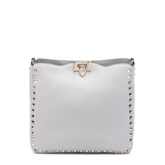 Сумка Valentino Garavani Rockstud Hobo small Valentino
